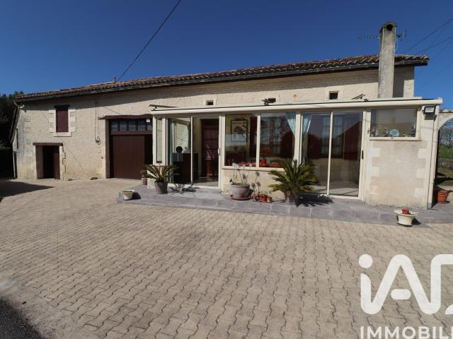 Maison vente à Bellefont, Chatenet