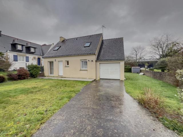 Maison vente à Pontivy, Bretagne
