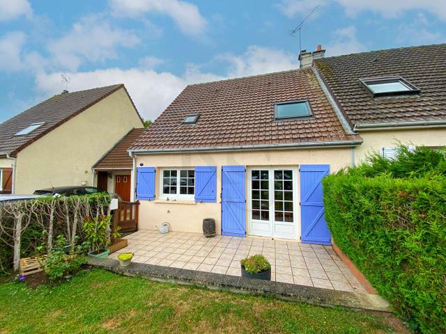 Maison vente à Caen, Normandie