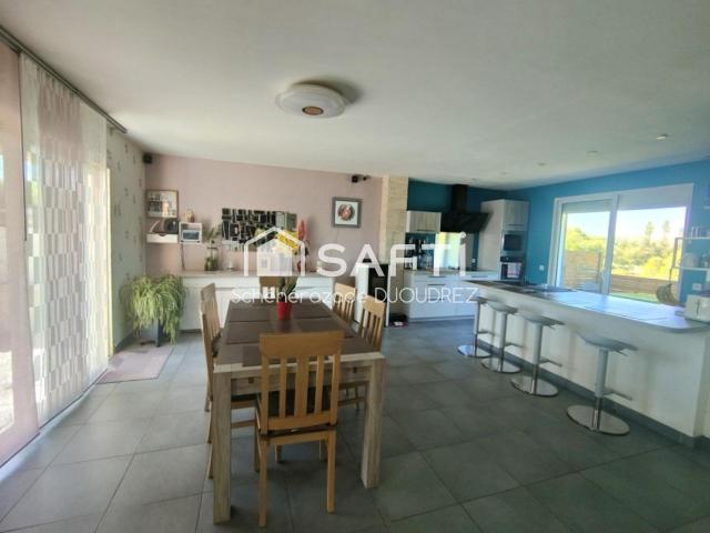 Maison vente à La Roche-sur-Yon, Vendrennes