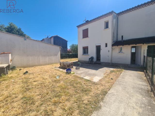 Maison location à Castres, Labruguière