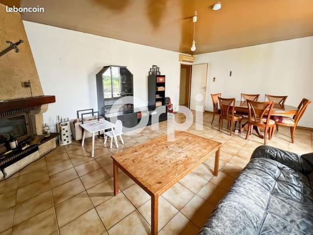 Maison vente à Mantes-la-Jolie, Limay
