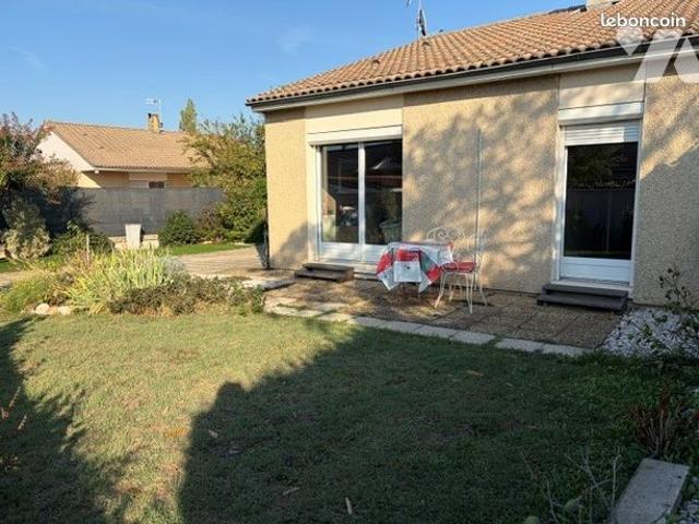 Maison vente à Romans-sur-Isère, Drôme
