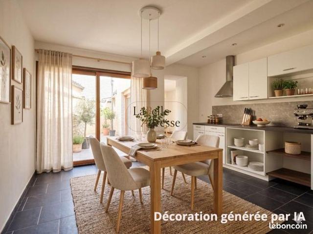 Maison vente à Baisieux, Nord