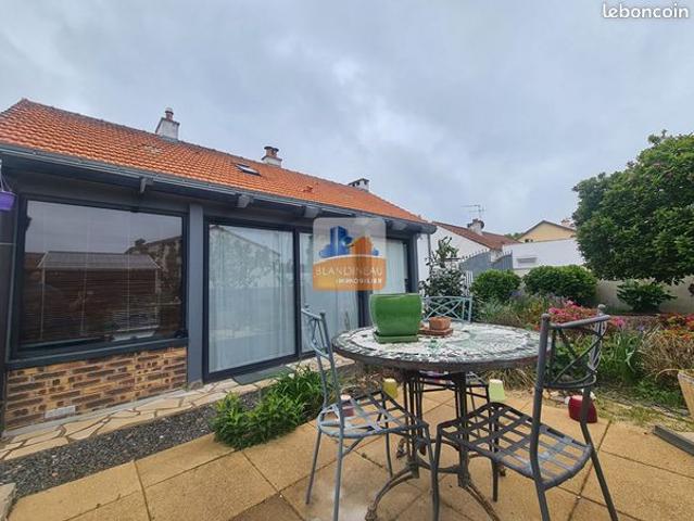 Maison vente à Nantes, Saint-jean-de-boiseau