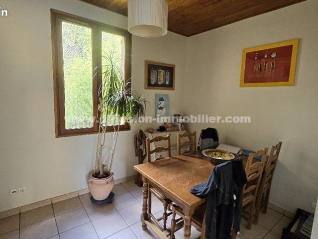 Maison vente à Barcelonnette