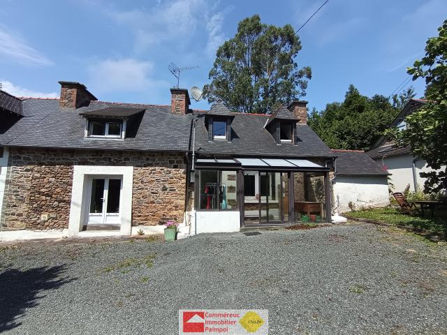 Maison vente à Guingamp, Bretagne