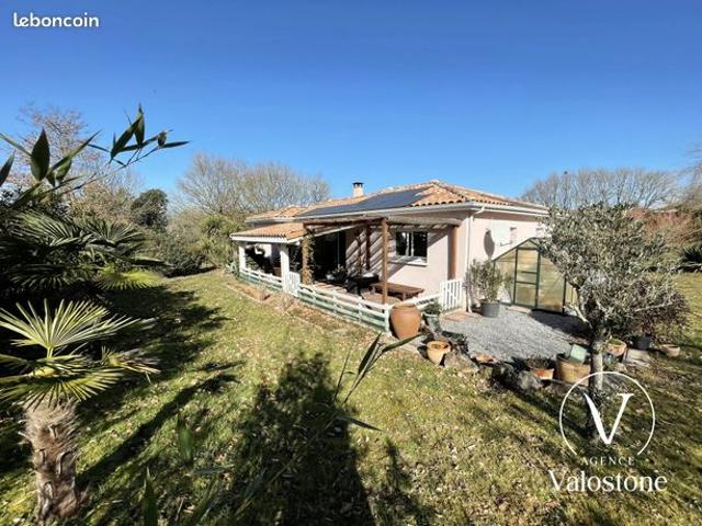 Maison vente à Cherbourg, Sainte-colombe