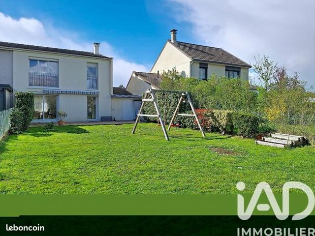 Maison vente à Châtellerault, Lésigny