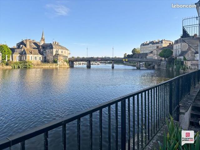 Maison vente à La Flèche, Sablé-sur-sarthe