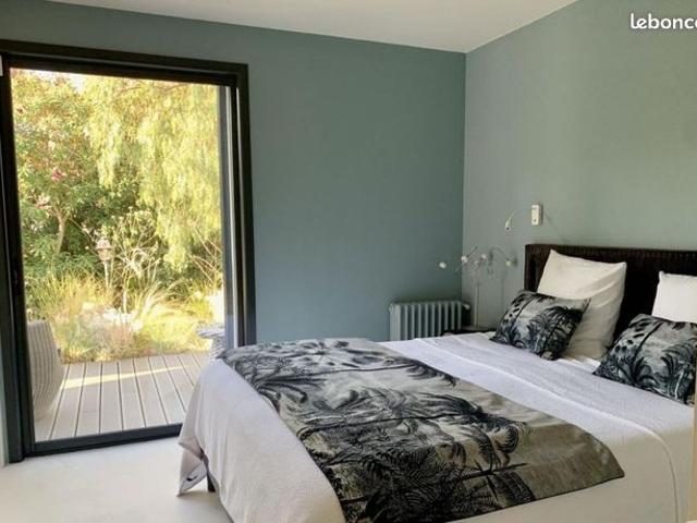 Maison vente à Lodève, Montarnaud
