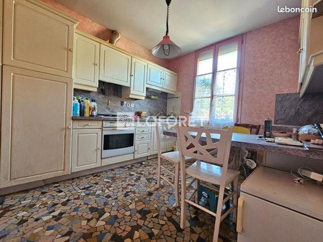 Maison vente à Hondainville, Oise