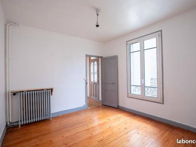 Maison vente à Mantes-la-Jolie, Mantes-la-ville