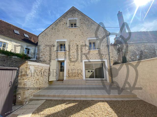 Maison location à Provins, Rozay-en-brie