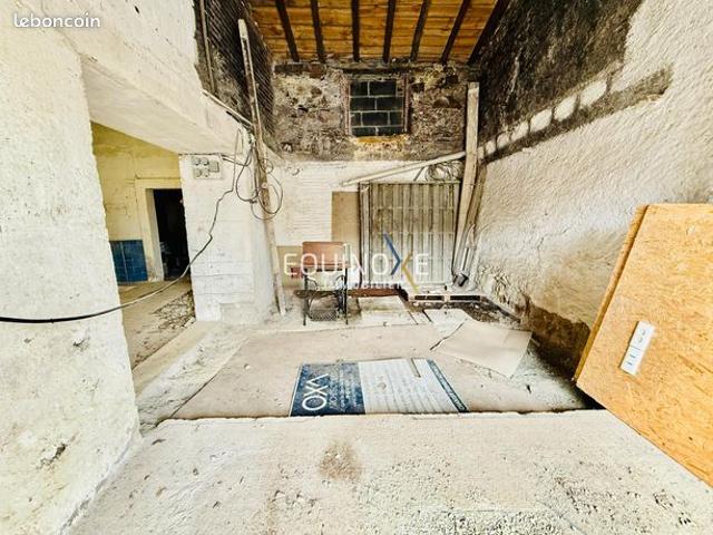 Maison vente à Nantes, Vallet