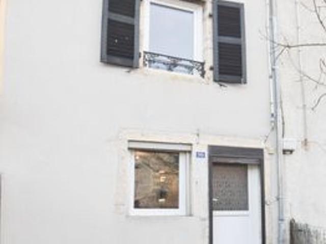 Maison vente à Vesoul, Rioz