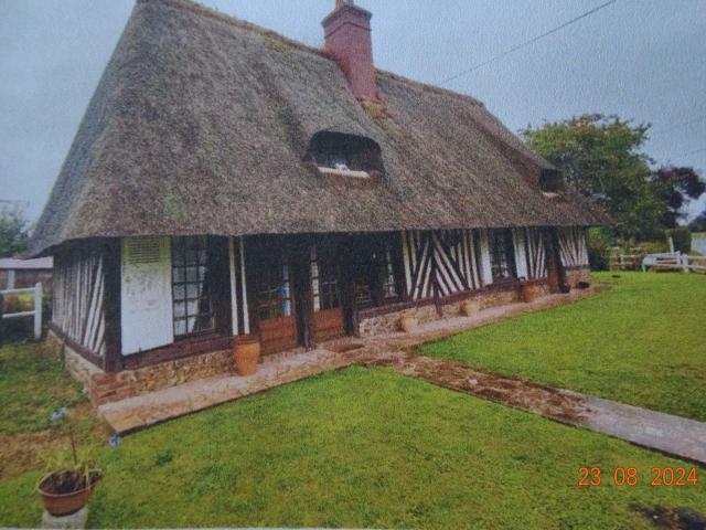 Maison vente à Bernay, Duranville