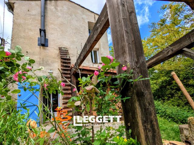 Maison vente à Castres, Labastide-rouairoux
