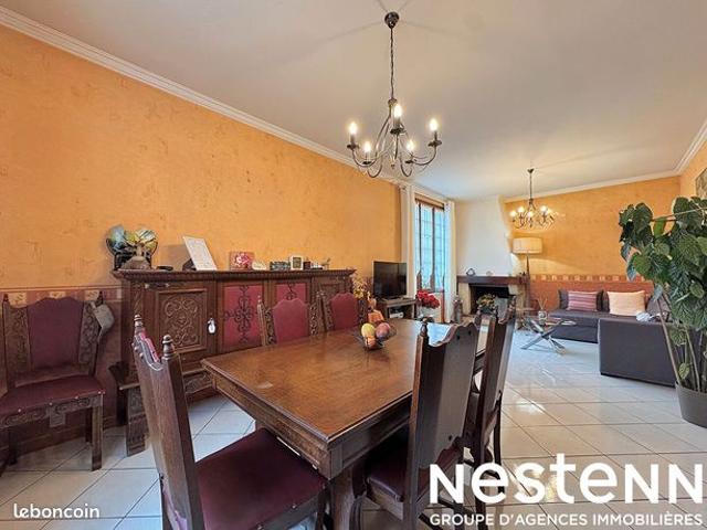 Maison vente à Nogent-sur-Marne, Champigny-sur-marne
