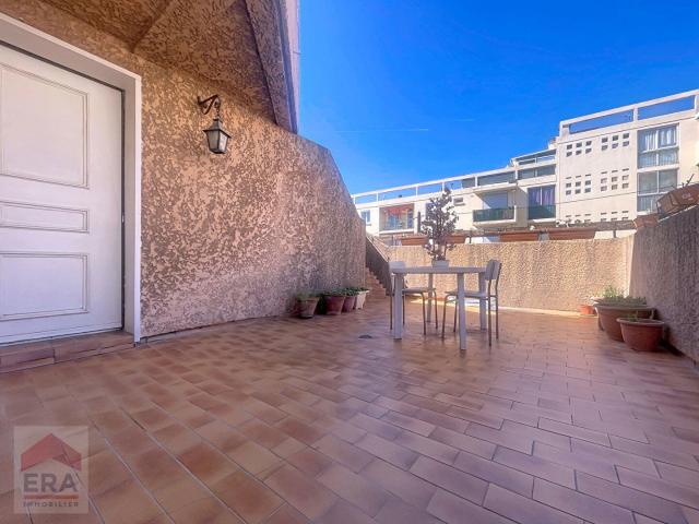 Maison vente à Marseille