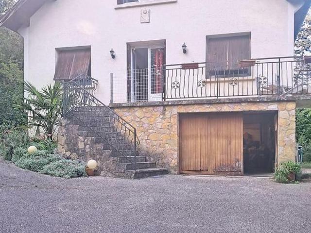 Maison vente à Saint-hilaire-de-brens, Isère