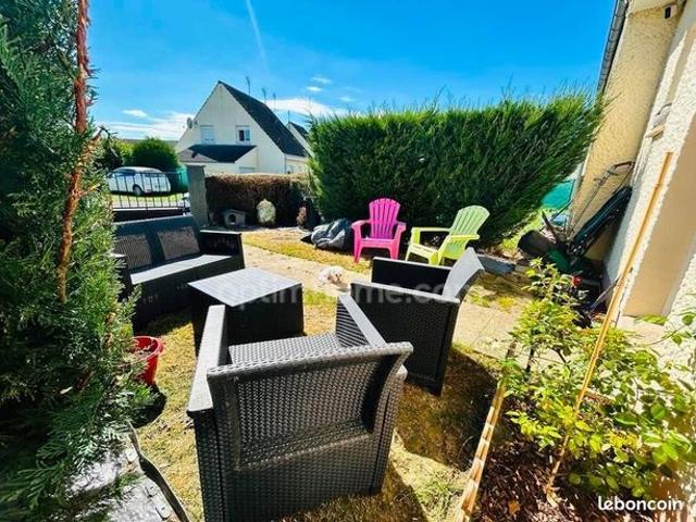 Maison vente à Saint-Quentin, Mont-d'origny