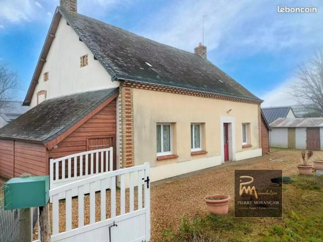 Maison vente à Chalon-sur-Saône, Bourgogne-Franche-Comté