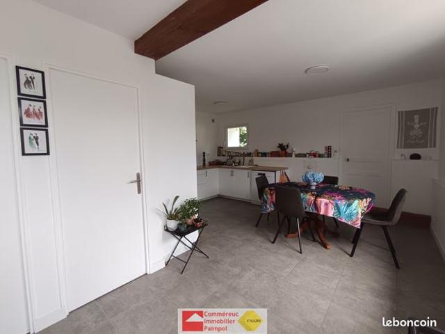 Maison vente à Guingamp, Bretagne