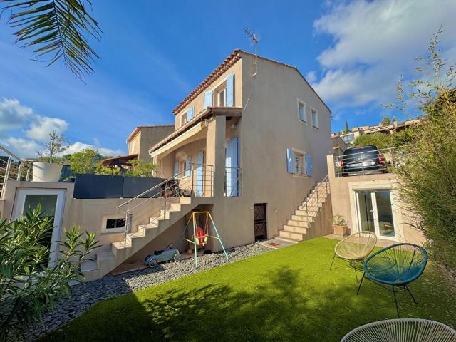 Maison vente à Arrondissement de Toulon, Bormes-les-mimosas