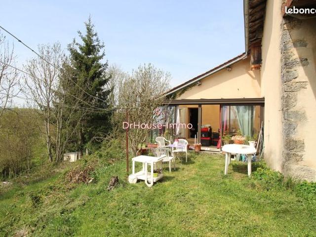 Maison vente à Lons-le-Saunier, Saint-amour
