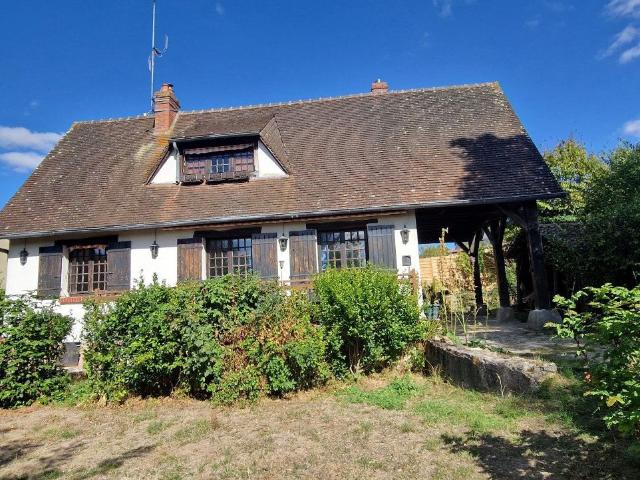 Maison vente à Maingournois, Maintenon