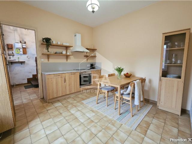 Maison vente à Tarbes