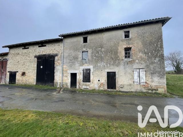 Maison vente à Limoges, Flavignac