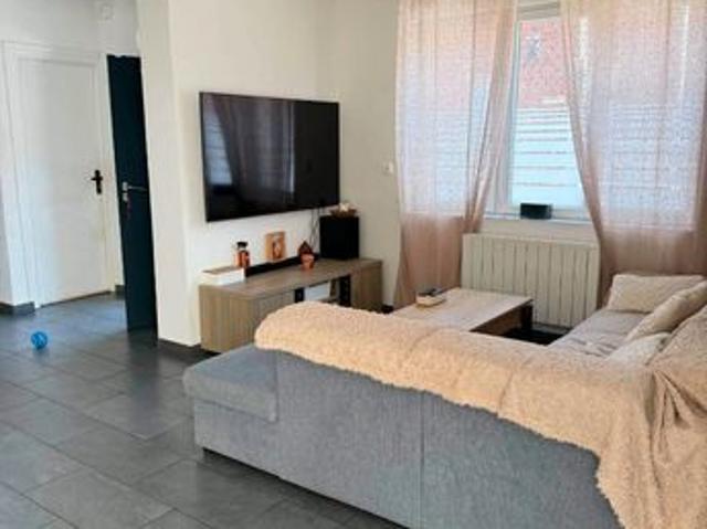 Maison vente à Cambrai, Walincourt-selvigny