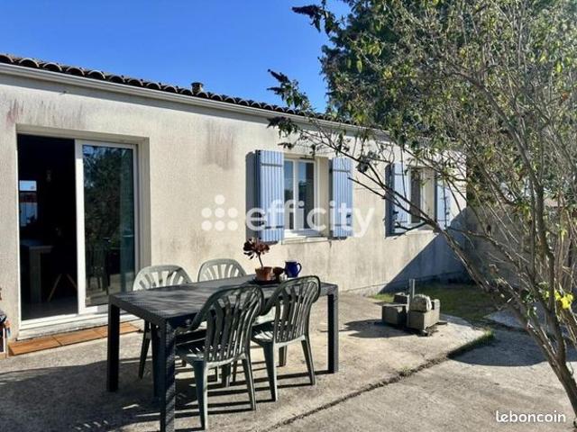 Maison vente à Moëze, Charente-Maritime
