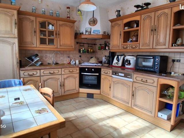 Maison vente à Housset, Aisne