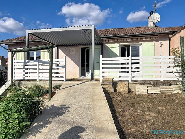 Maison vente à Thizy-les-Bourgs, Rhône