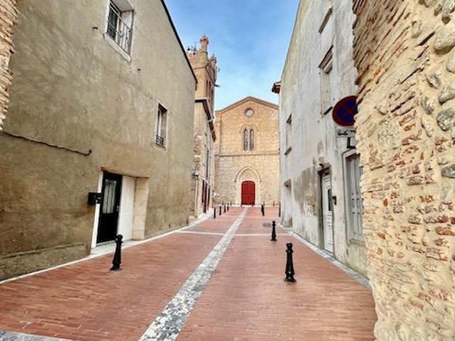 Maison vente à Perpignan, Villelongue-de-la-salanque
