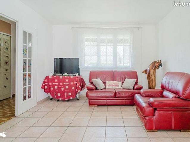 Maison vente à Lyon, Métropole de Lyon