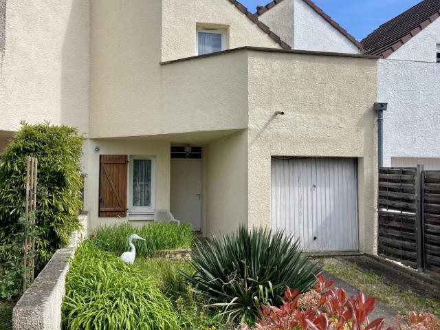 Maison vente à Dourdan, Essonne