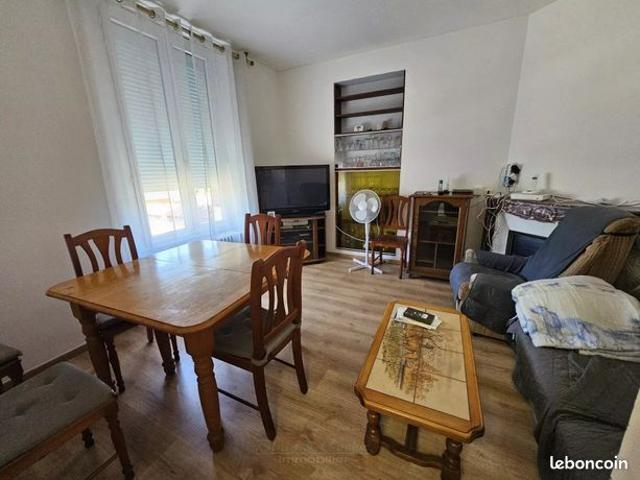 Maison vente à Montargis