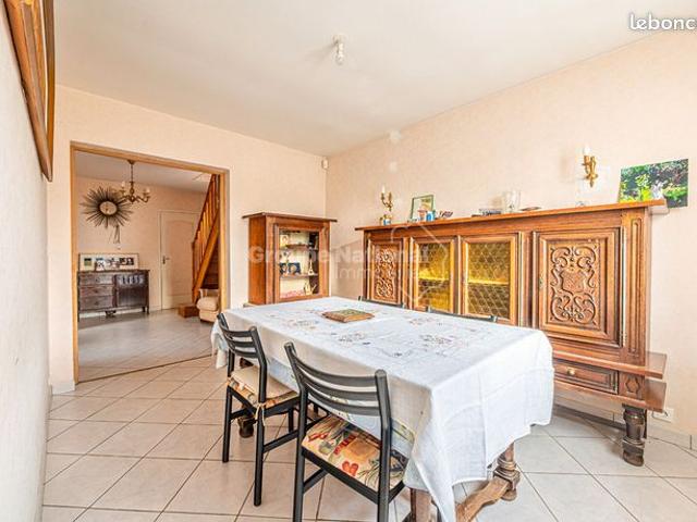Maison vente à Argenteuil, Saint-leu-la-forêt
