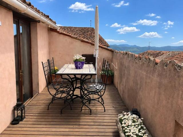 Maison vente à Arrondissement de Draguignan, Montauroux