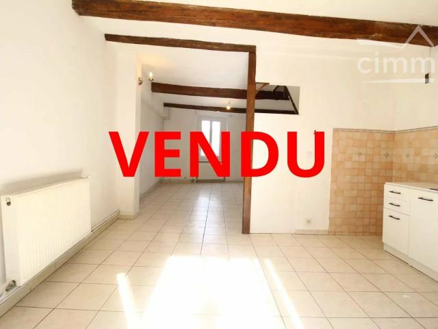 Maison vente à Limoux, Espéraza