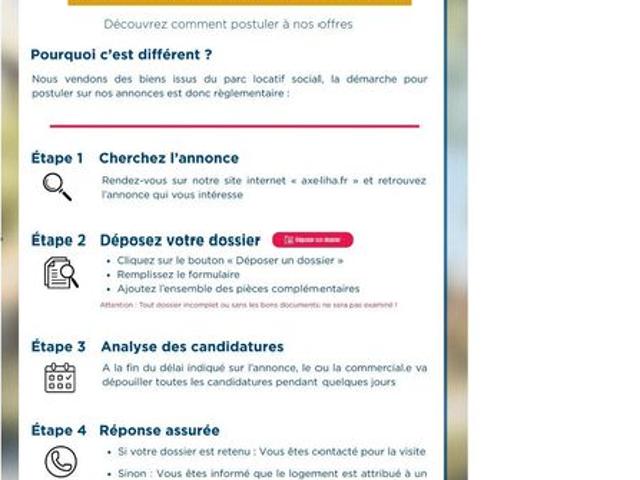 Maison vente à Cholet, Trémentines