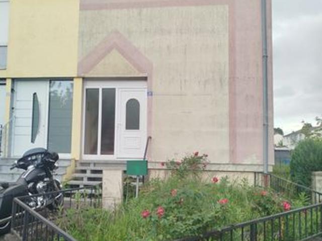 Maison vente à Thionville, Fameck