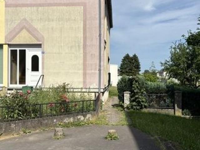 Maison vente à Thionville, Fameck