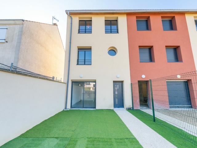 Maison vente à Le Raincy, Sevran