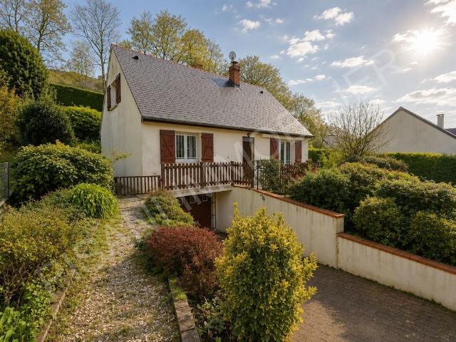 Maison vente à Bolbec, Seine-Maritime