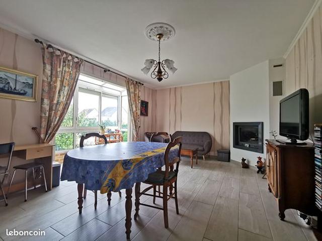 Maison vente à Angers, Trélazé